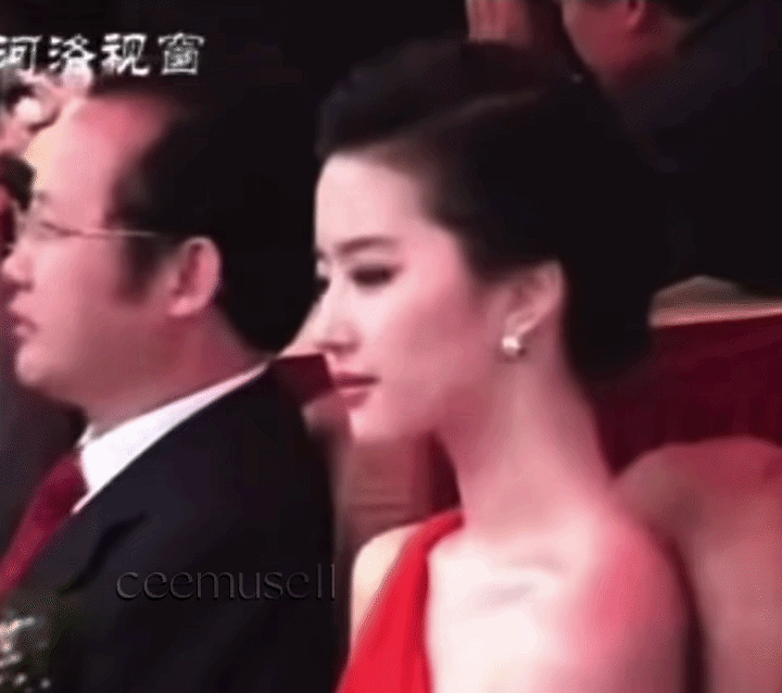 Clip năm 2009 đã dự báo trước về độ hot của Lưu Diệc Phi, mỹ nhân 22 tuổi vươn mình một bước thành "thần tiên tỷ tỷ"- Ảnh 2.