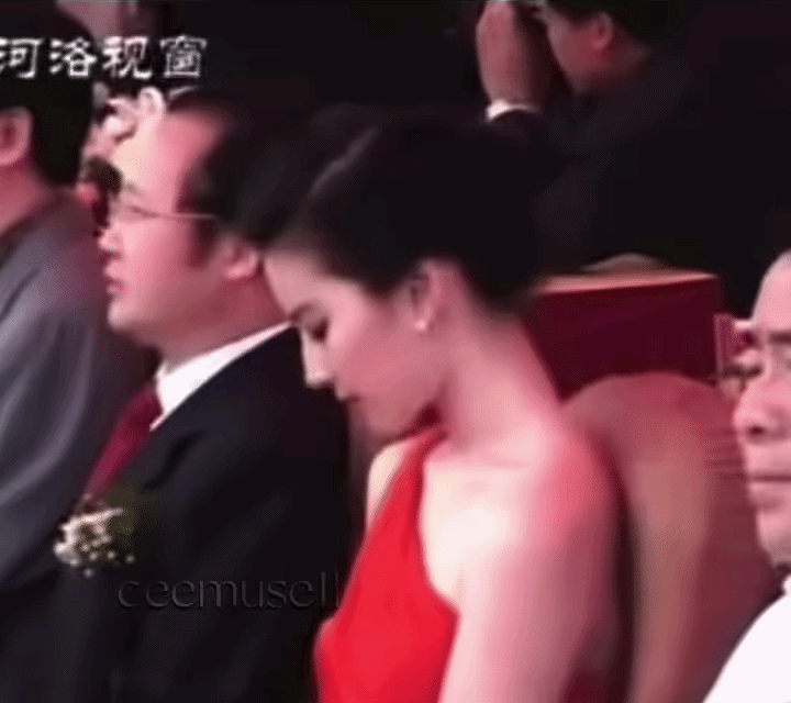 Clip năm 2009 đã dự báo trước về độ hot của Lưu Diệc Phi, mỹ nhân 22 tuổi vươn mình một bước thành "thần tiên tỷ tỷ"- Ảnh 1.