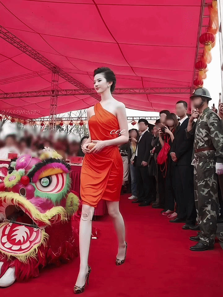 Clip năm 2009 đã dự báo trước về độ hot của Lưu Diệc Phi, mỹ nhân 22 tuổi vươn mình một bước thành "thần tiên tỷ tỷ"- Ảnh 3.