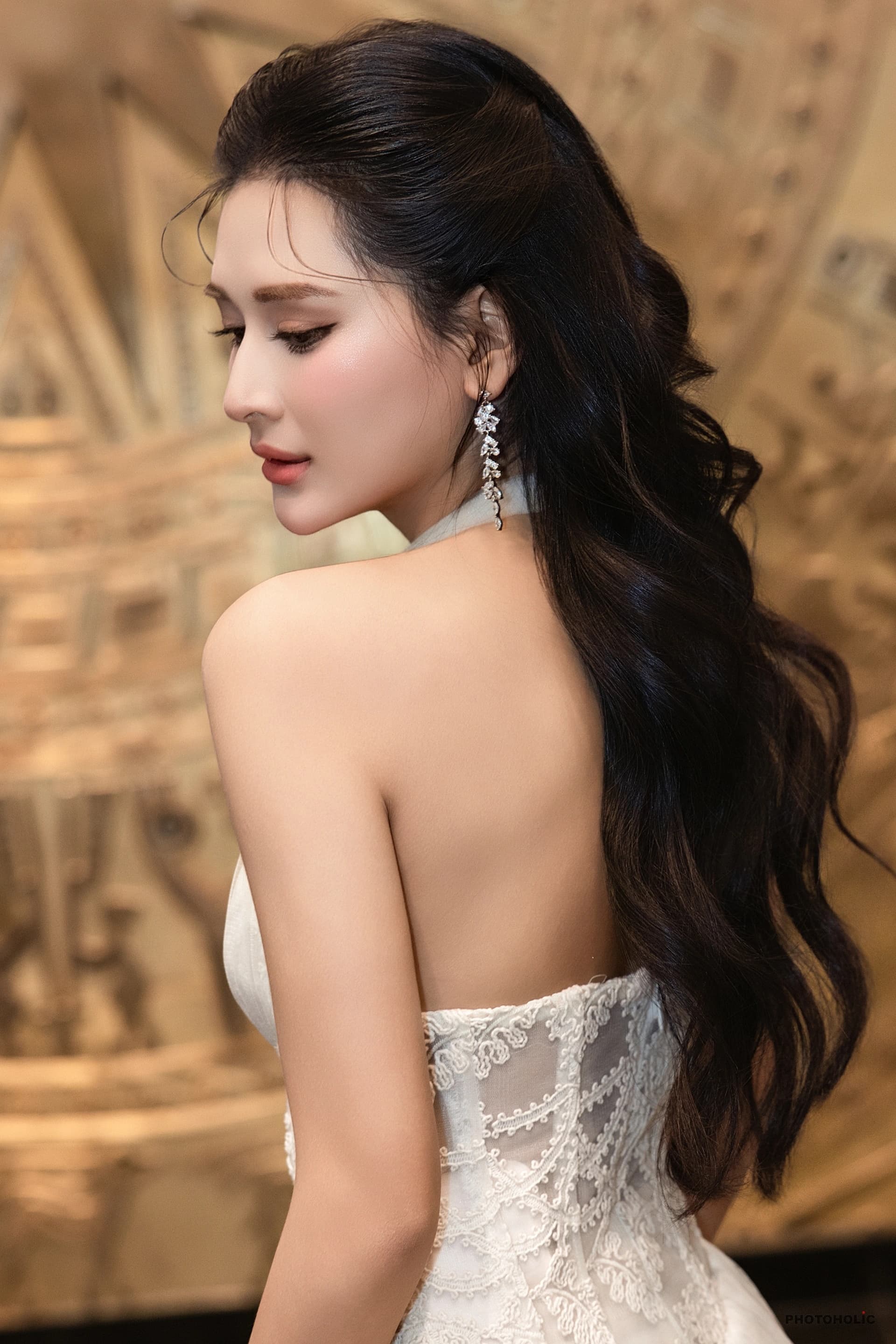 Cận cảnh nhan sắc nữ diễn viên Gen Z tốt nghiệp thủ khoa, 4 năm nhận học bổng của VTV- Ảnh 8. Cận cảnh nhan sắc nữ diễn viên Gen Z tốt nghiệp thủ khoa, 4 năm nhận học bổng của VTV- Ảnh 8.