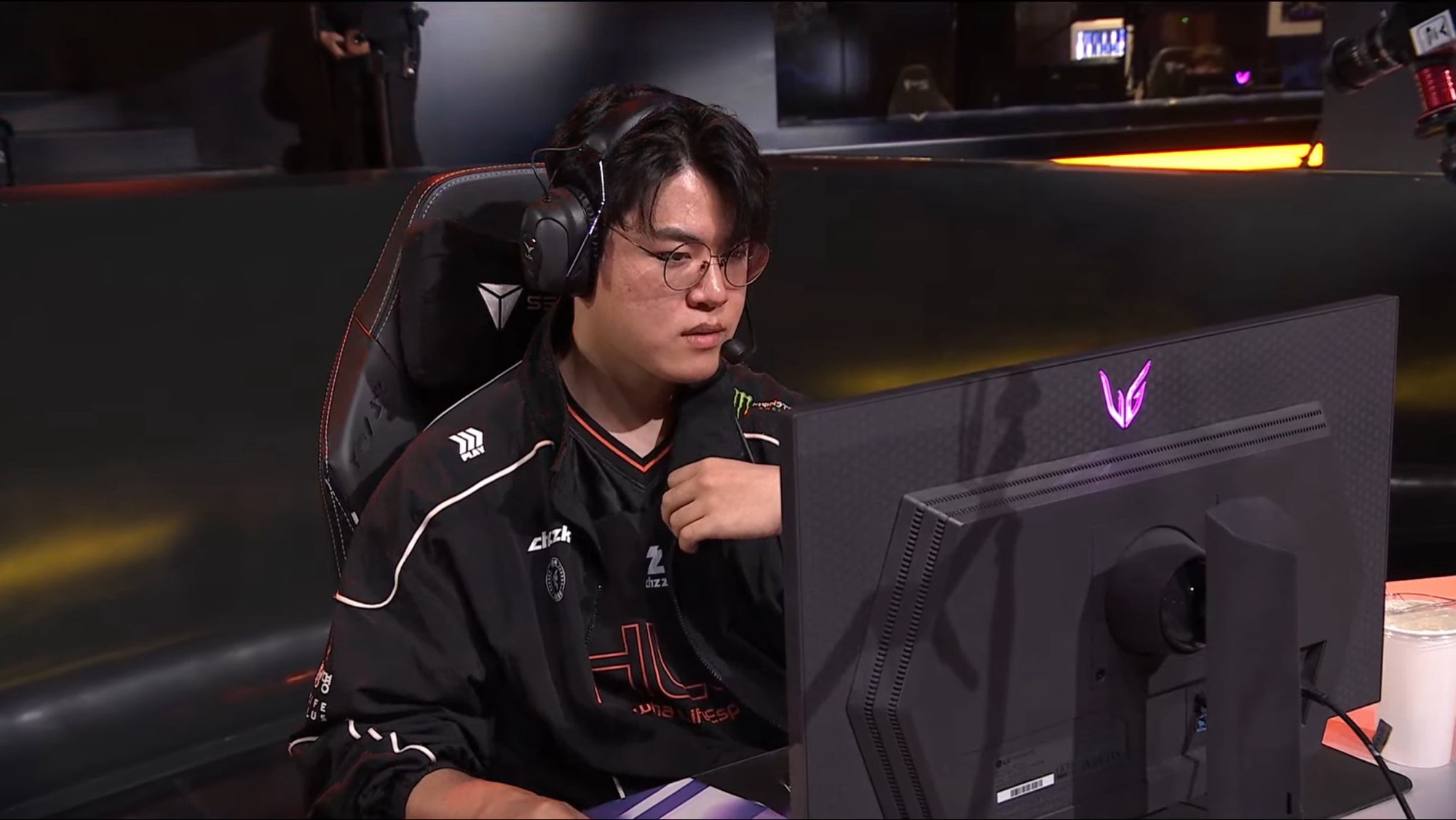 Thông số đặc biệt nhưng thể hiện một khả năng thượng thừa của Gumayusi trong trận gặp BNK- Ảnh 2.