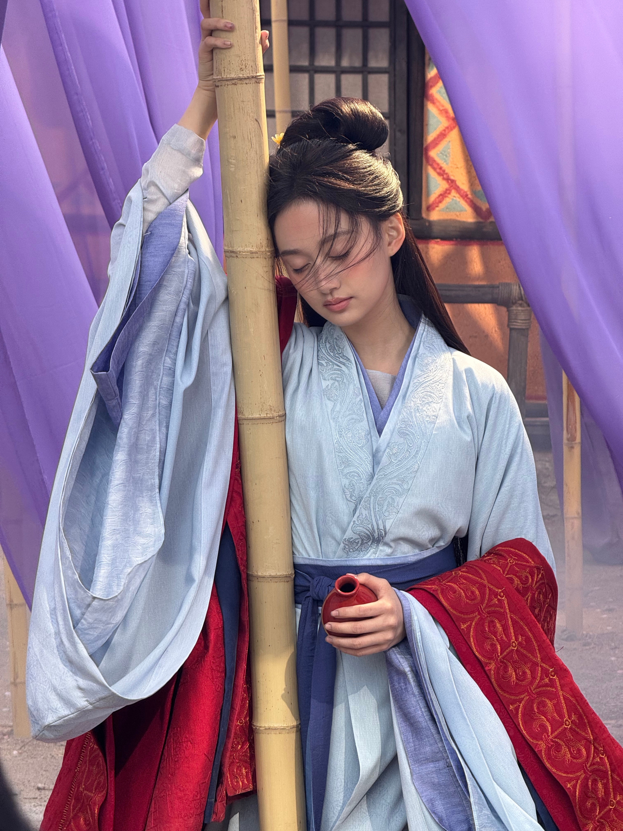 Không thể chấp nhận cảnh nóng lệch lạc nhất phim Trung Quốc- Ảnh 4. Không thể chấp nhận cảnh nóng lệch lạc nhất phim Trung Quốc- Ảnh 4.