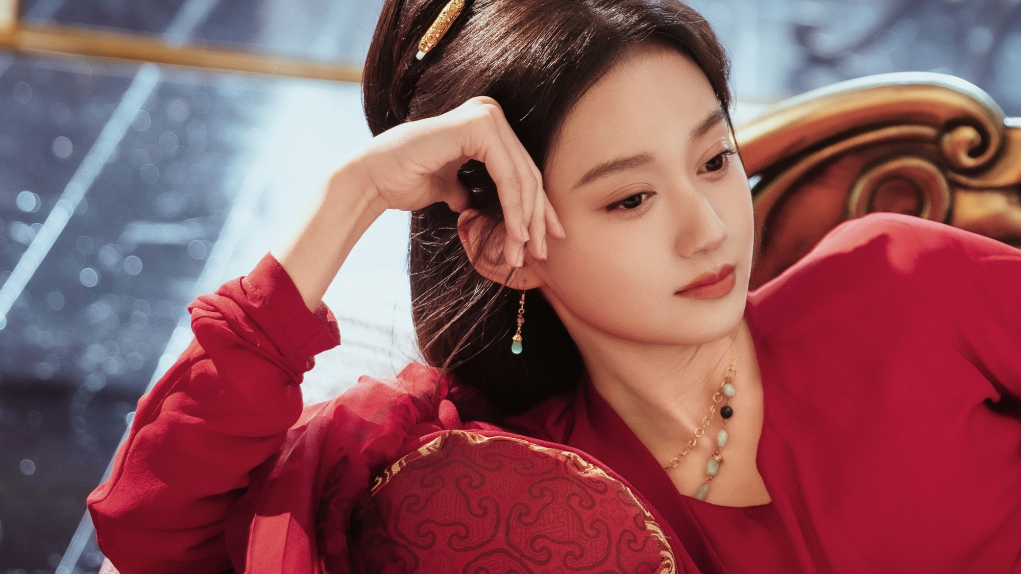 Không thể chấp nhận cảnh nóng lệch lạc nhất phim Trung Quốc- Ảnh 8. Không thể chấp nhận cảnh nóng lệch lạc nhất phim Trung Quốc- Ảnh 8.