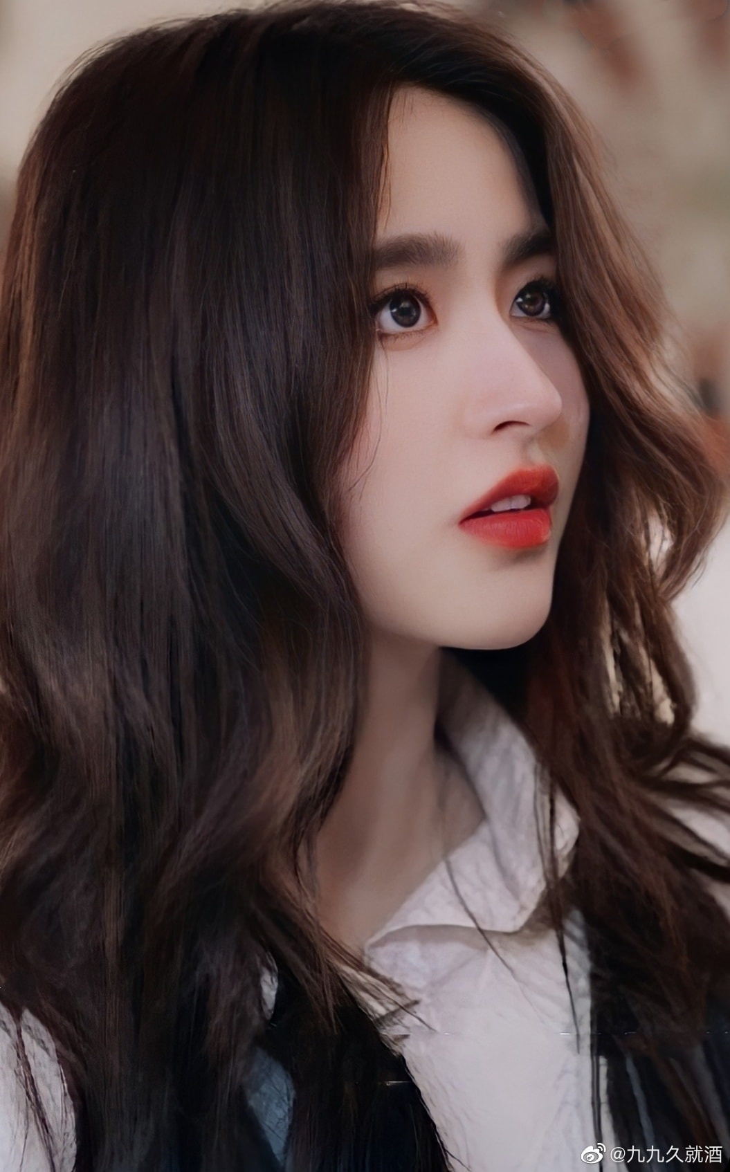 Mỹ nữ gen Z có visual đắt giá nhất showbiz nay thần kinh bất ổn, livestream cầu cứu còn cạo trọc đầu gây sốc hậu giải nghệ- Ảnh 11.