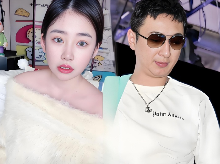 Nàng thơ 1999 sinh con cho thiếu gia nhưng bị ruồng bỏ: Giờ bể nợ bị kiện ra tòa, phải ra siêu thị bán quần áo 12 tiếng mưu sinh- Ảnh 4.