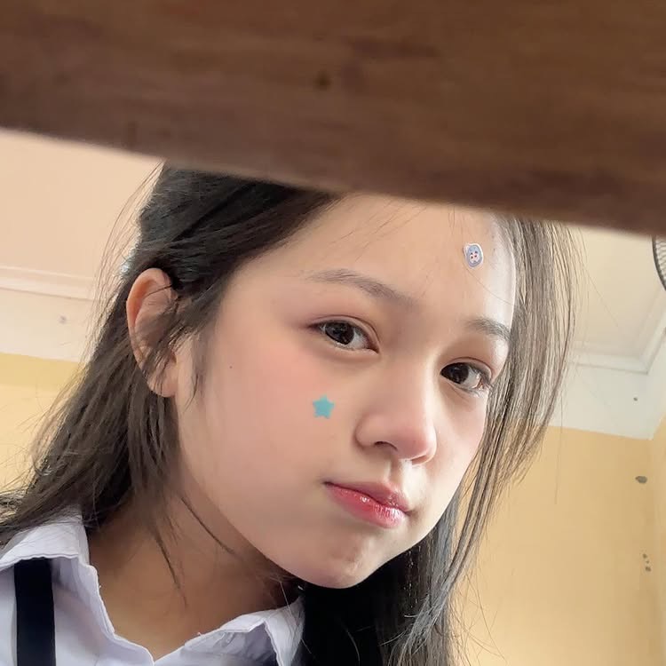 Chuẩn "nữ chính tình đầu", hot girl học đường tung bộ ảnh tung bộ ảnh thanh xuân "gây thương nhớ"- Ảnh 3.