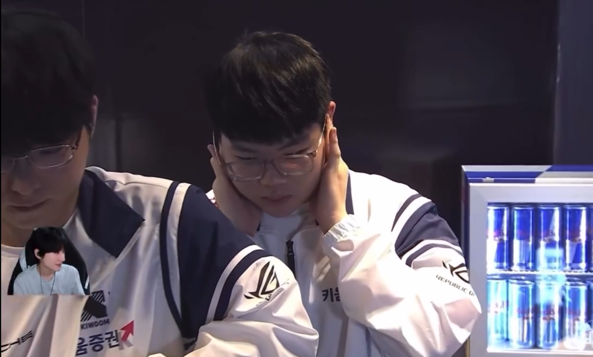 Cộng đồng LCK bùng nổ vì LazyFeel, Peanut cũng phải lên tiếng- Ảnh 3.