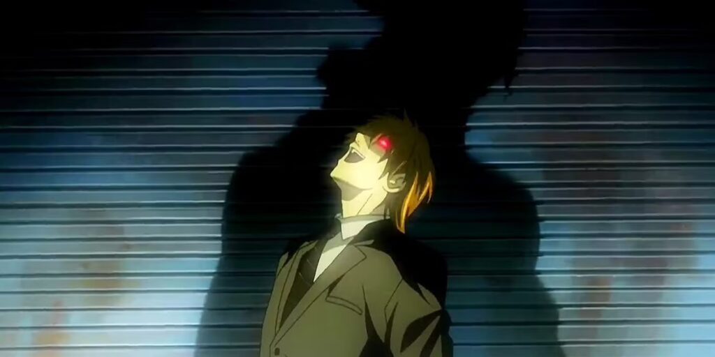 Top 10 "bậc thầy thao túng" đỉnh nhất anime: Khi cái đầu lạnh còn nguy hiểm hơn cả nắm đấm- Ảnh 8.