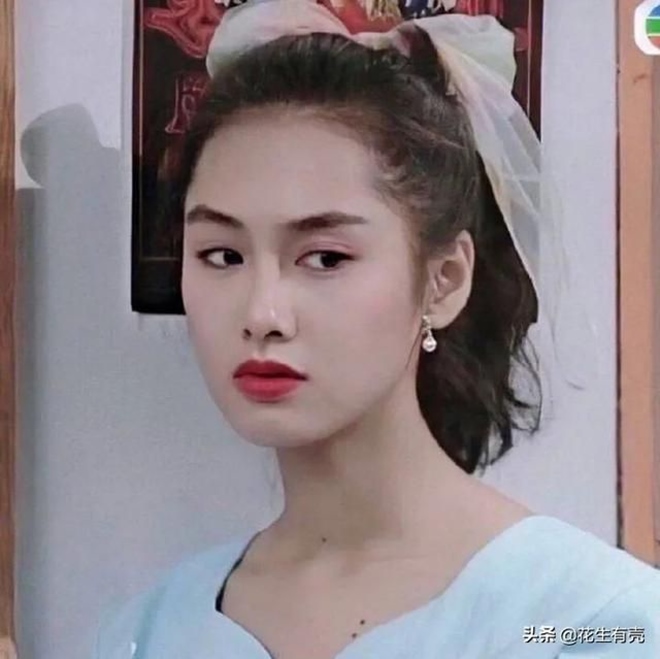 Chu Ân và cái nháy mắt kinh điển trong Đại Thoại Tây Du: Đỉnh cao nhan sắc Hong Kong- Ảnh 6.