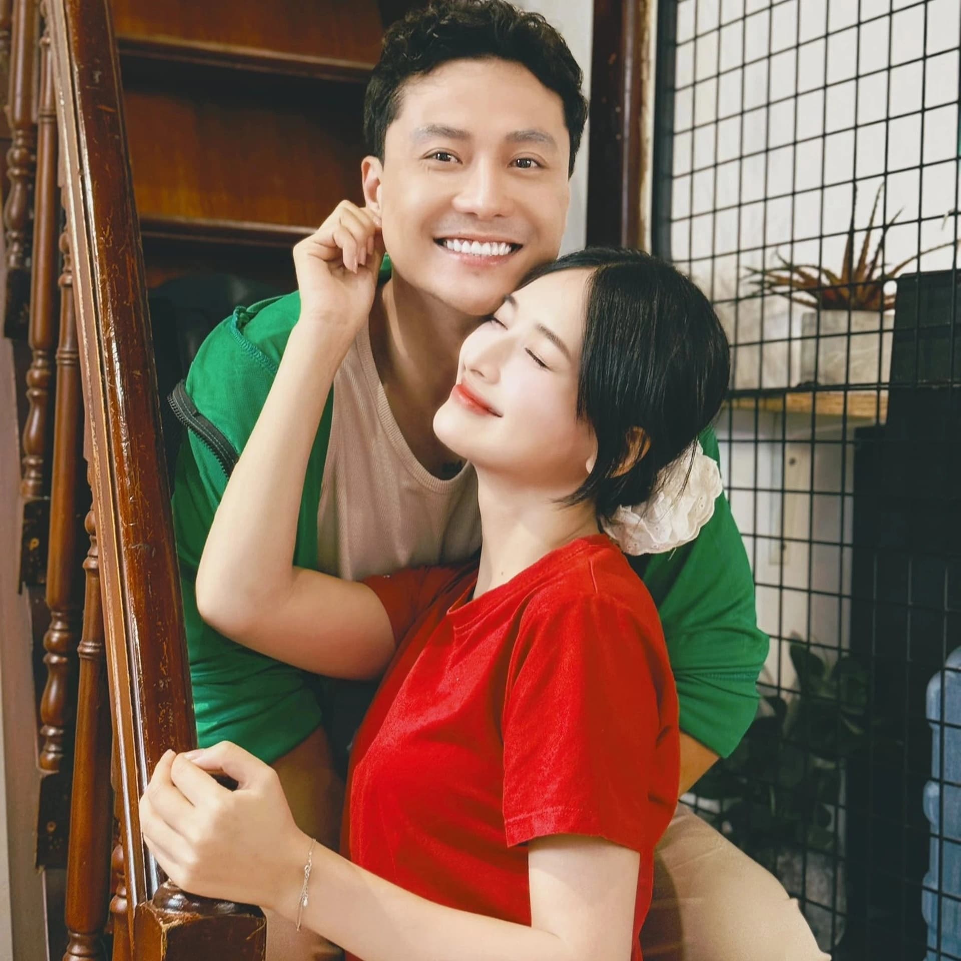 Cận cảnh nhan sắc nữ diễn viên Gen Z tốt nghiệp thủ khoa, 4 năm nhận học bổng của VTV- Ảnh 6. Cận cảnh nhan sắc nữ diễn viên Gen Z tốt nghiệp thủ khoa, 4 năm nhận học bổng của VTV- Ảnh 6.