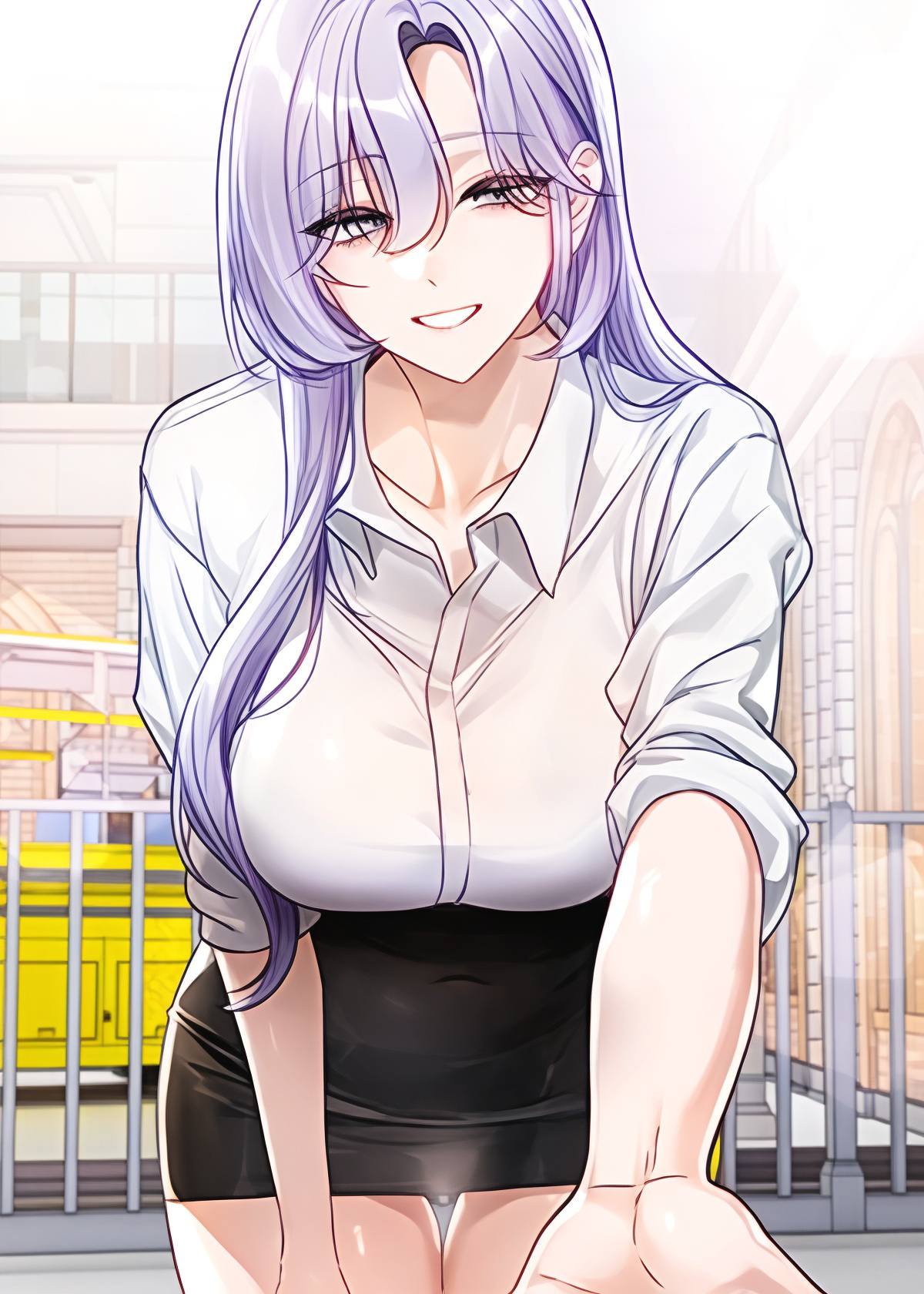 Top 5 siêu phẩm Manhwa 18+ đang gây bão: Nét vẽ đẹp, cốt truyện cực lôi cuốn- Ảnh 1.