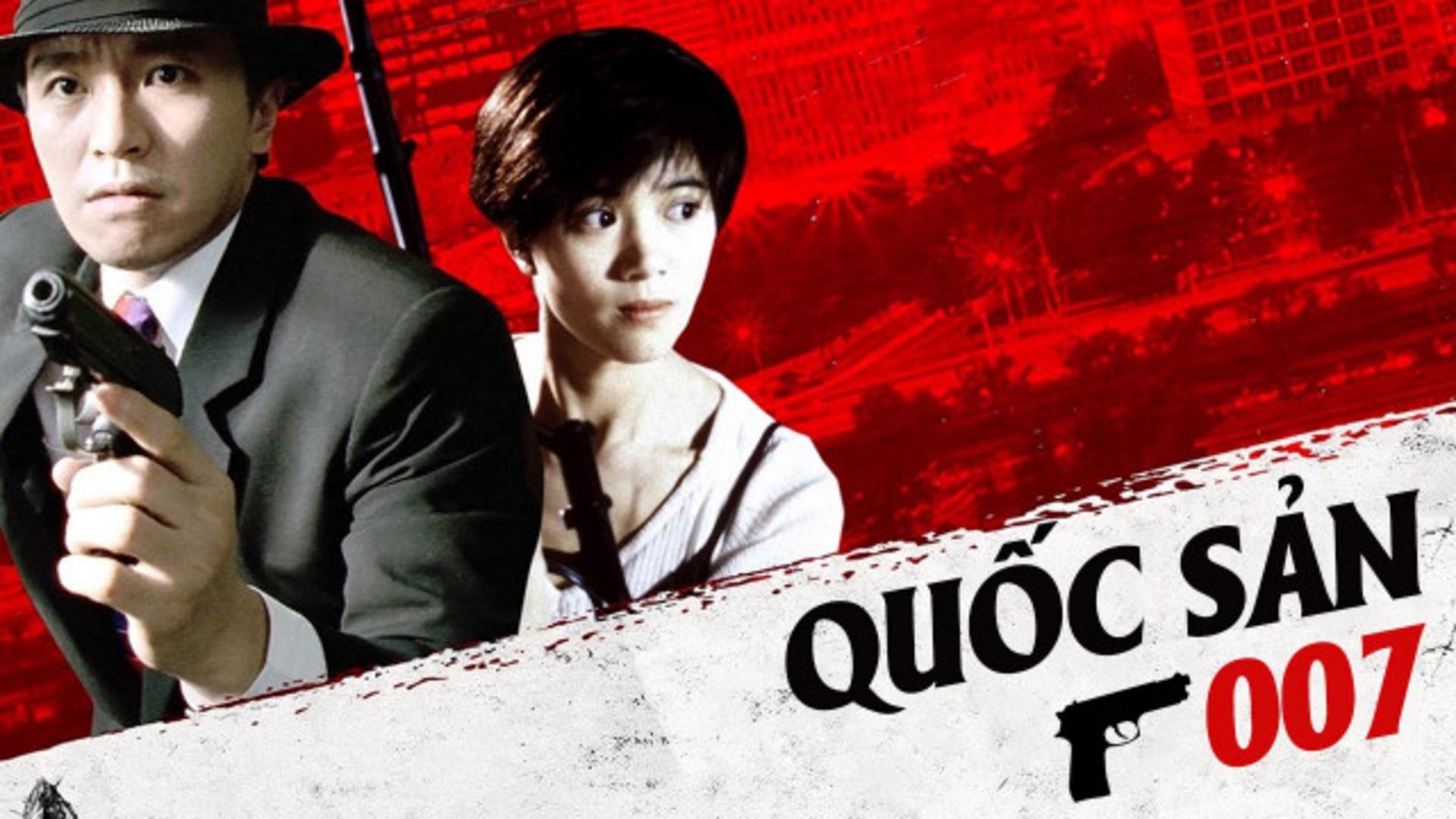 Top 10 siêu phẩm hài hành động Hong Kong: Những pha "báo thủ" của Tinh Gia và màn đấu võ khét lẹt của Thành Long- Ảnh 2. Top 10 siêu phẩm hài hành động Hong Kong: Những pha "báo thủ" của Tinh Gia và màn đấu võ khét lẹt của Thành Long- Ảnh 2.