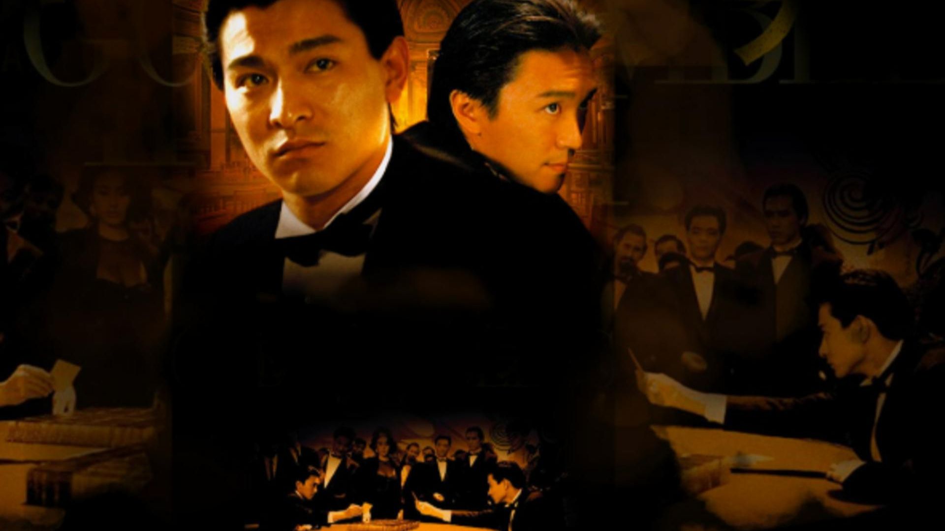 Top 10 siêu phẩm hài hành động Hong Kong: Những pha "báo thủ" của Tinh Gia và màn đấu võ khét lẹt của Thành Long- Ảnh 6. Top 10 siêu phẩm hài hành động Hong Kong: Những pha "báo thủ" của Tinh Gia và màn đấu võ khét lẹt của Thành Long- Ảnh 6.