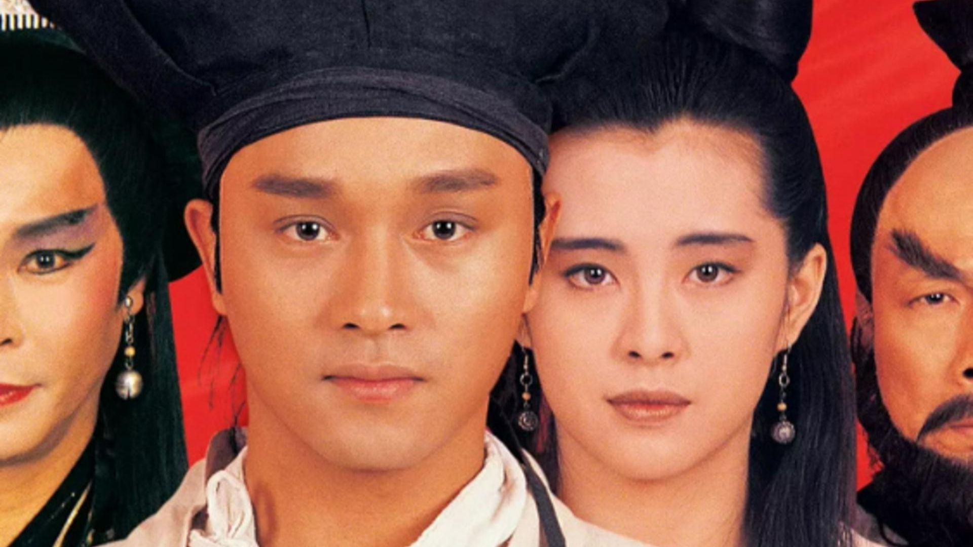 Top 10 siêu phẩm hài hành động Hong Kong: Những pha "báo thủ" của Tinh Gia và màn đấu võ khét lẹt của Thành Long- Ảnh 8. Top 10 siêu phẩm hài hành động Hong Kong: Những pha "báo thủ" của Tinh Gia và màn đấu võ khét lẹt của Thành Long- Ảnh 8.