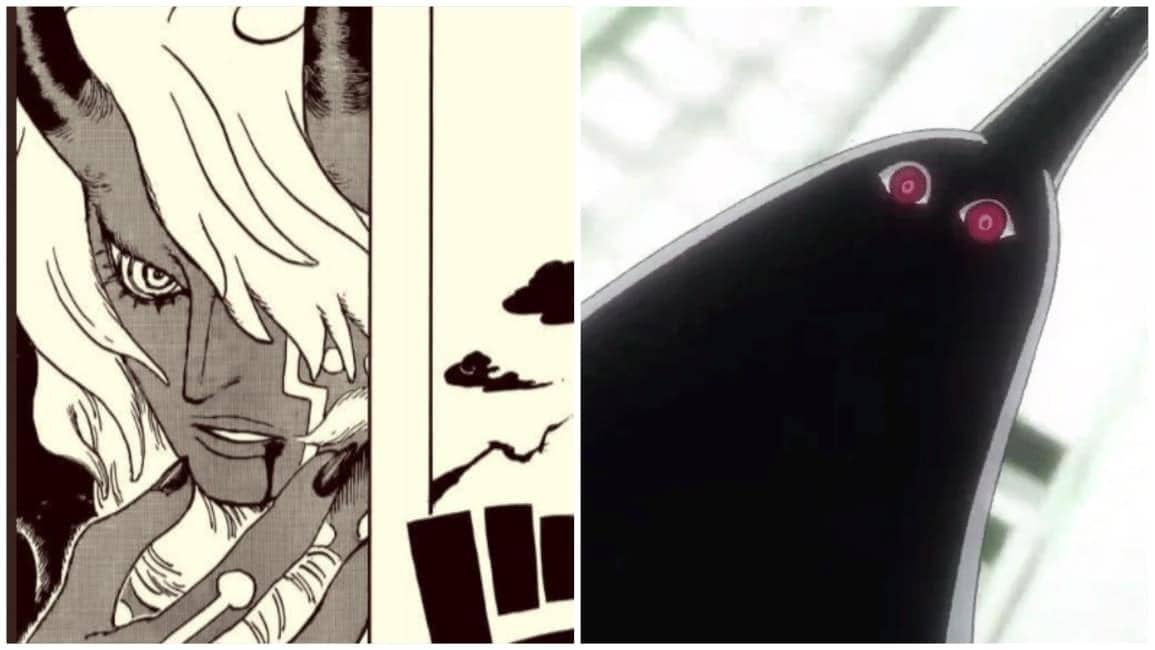 Giải mã Akuma no Mi của Imu: Tại sao tên gọi này lại khiến các fan One Piece "nổi da gà"?- Ảnh 3.