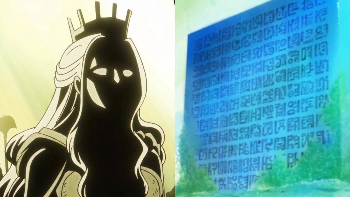 Bí ẩn chữ "D" trong One Piece: Những giả thuyết chấn động nhất về kẻ thù tự nhiên của các vị thần- Ảnh 1.