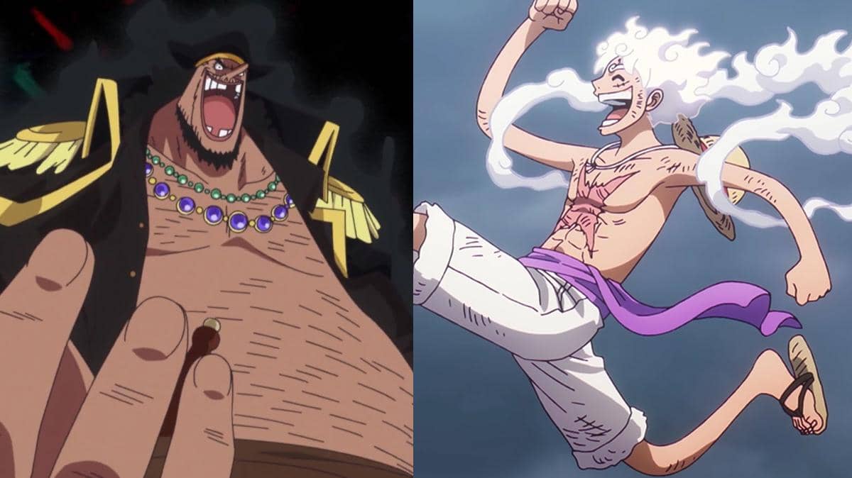 Bí ẩn chữ "D" trong One Piece: Những giả thuyết chấn động nhất về kẻ thù tự nhiên của các vị thần- Ảnh 5.