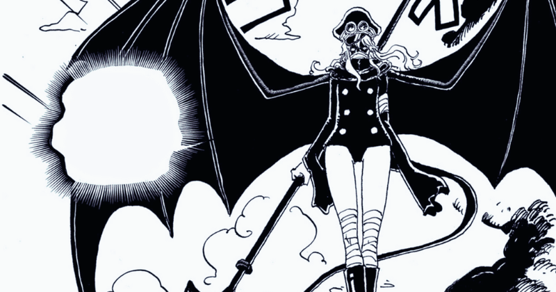 So sánh sức mạnh Imu và Nika trong One Piece: Tại sao hai thực thể này lại giống nhau đến lạ?- Ảnh 3.