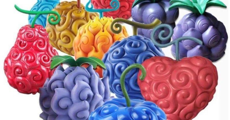 Giải mã Akuma no Mi của Imu: Tại sao tên gọi này lại khiến các fan One Piece "nổi da gà"?- Ảnh 4.