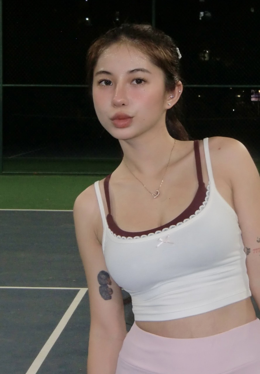 Đi tập để độ dáng chứ không "độ thị phi", nàng Thỏ bị đồn gạ gẫm PT có pha xử lý cực gắt!- Ảnh 5.