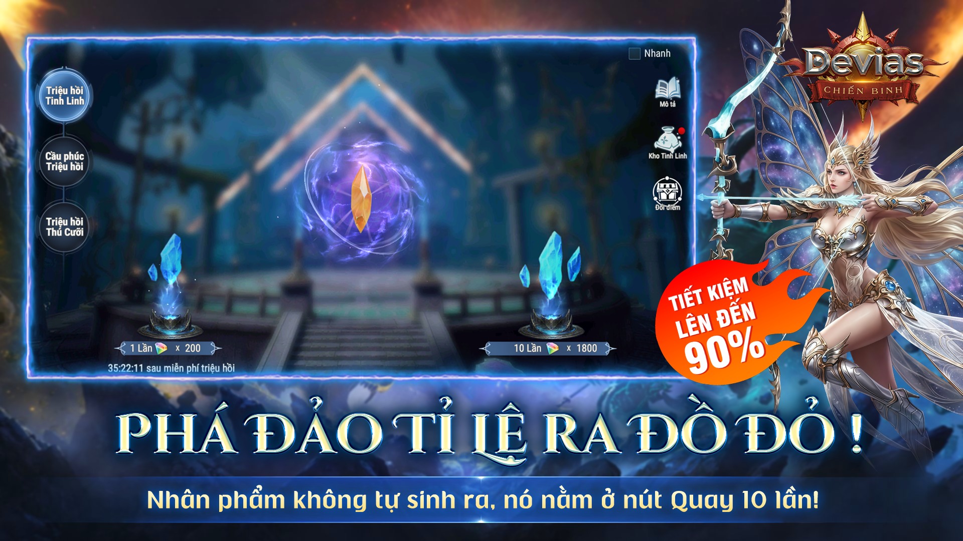 Săn Boss không còn là "nhân phẩm": Tựa game MU thế hệ mới gây sốc với tỉ lệ rơi đồ xịn 100%- Ảnh 1.