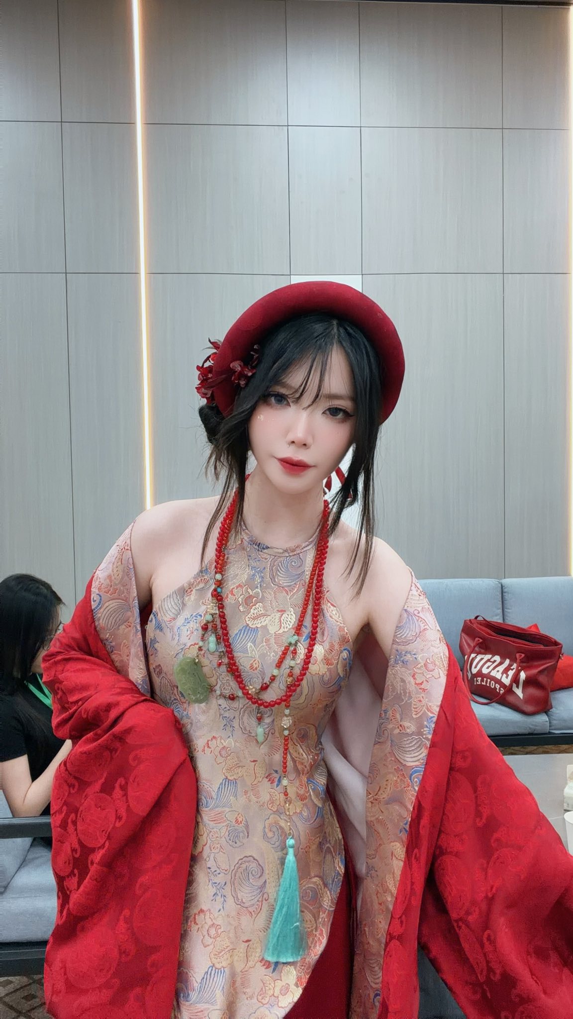 Khi không kể chuyện cười, Remind hóa ra có thể "hớp hồn" game thủ đến mức này- Ảnh 2.