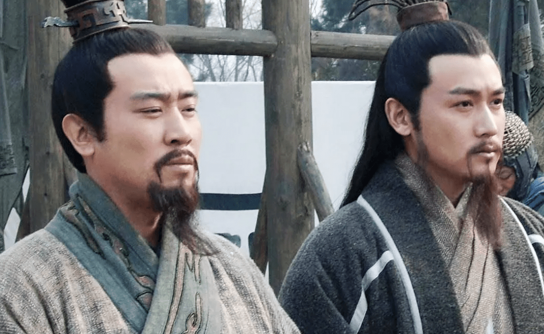 Giải mã đại bại Di Lăng: Vì sao Lưu Bị chọn "gạch tên" Gia Cát Lượng, sự thật phũ phàng về năng lực thực chiến!- Ảnh 1.