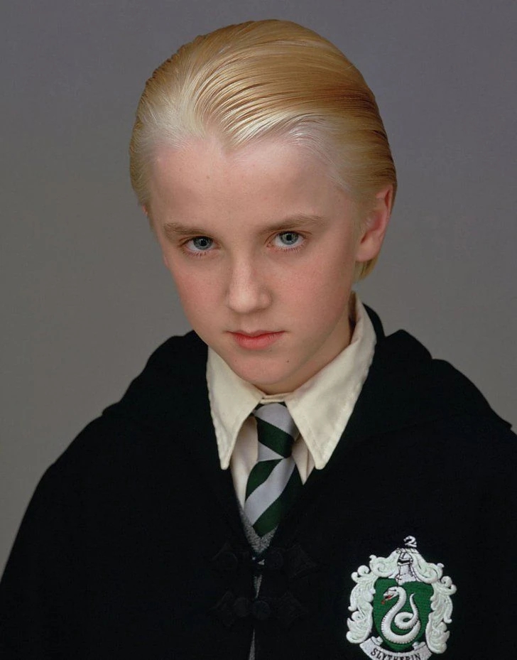 Tranh cãi Draco Malfoy ở Harry Potter bản mới: Nhà giàu mới nhú đòi làm quý tộc thượng đẳng, tuổi gì so với bản gốc- Ảnh 2.