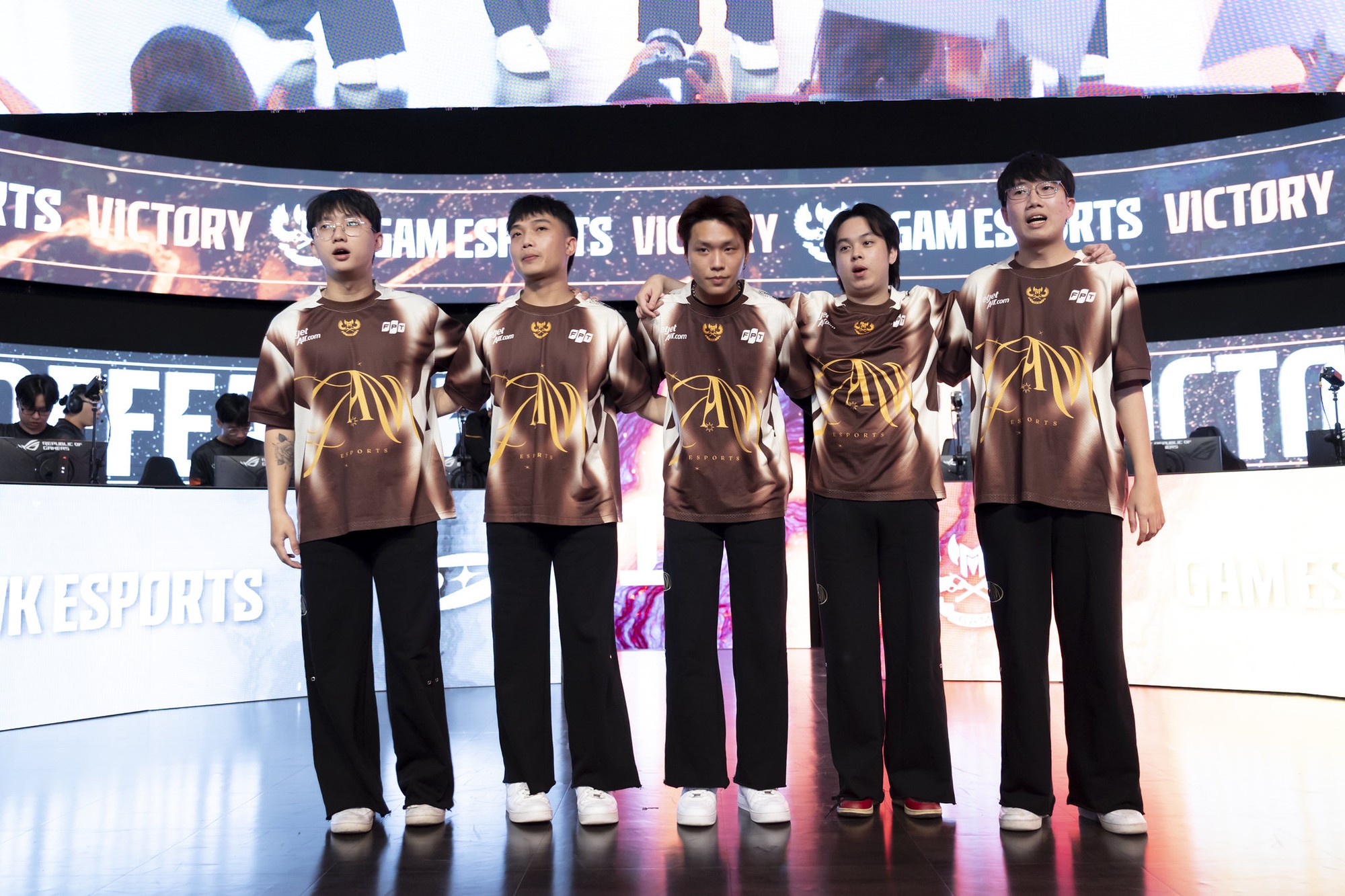 Khán giả VCS cũng "cạn lời" vì chiến thắng của GAM- Ảnh 1.