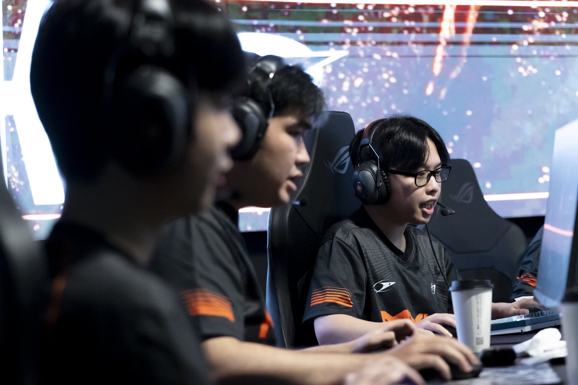 Khán giả VCS cũng "cạn lời" vì chiến thắng của GAM- Ảnh 3.