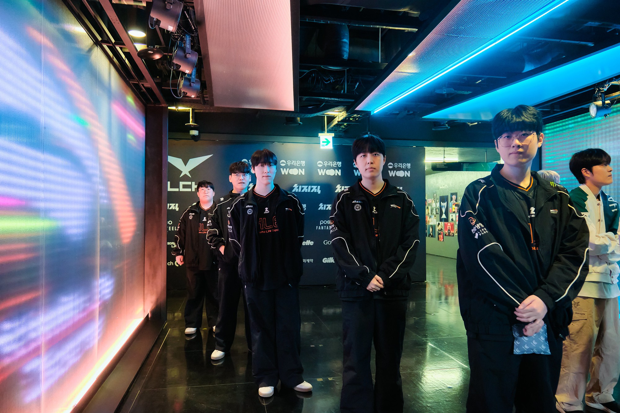 Vị thế bất ngờ của HLE sau 2 tuần đầu LCK Regular Seasons 2026- Ảnh 2.