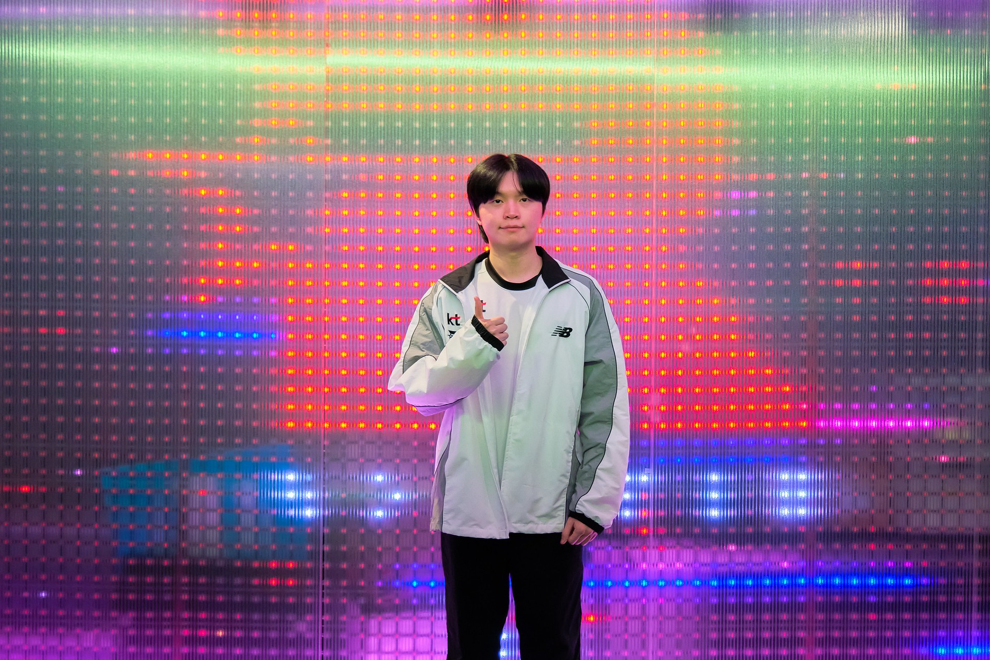 Vị thế bất ngờ của HLE sau 2 tuần đầu LCK Regular Seasons 2026- Ảnh 1.