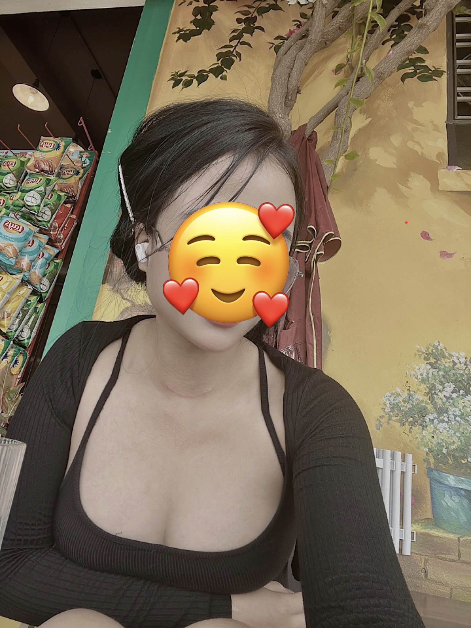 "Khám" trang cá nhân của cô gái thừa nhận đi gym chỉ để chụp ảnh, dân tình ngao ngán- Ảnh 7.