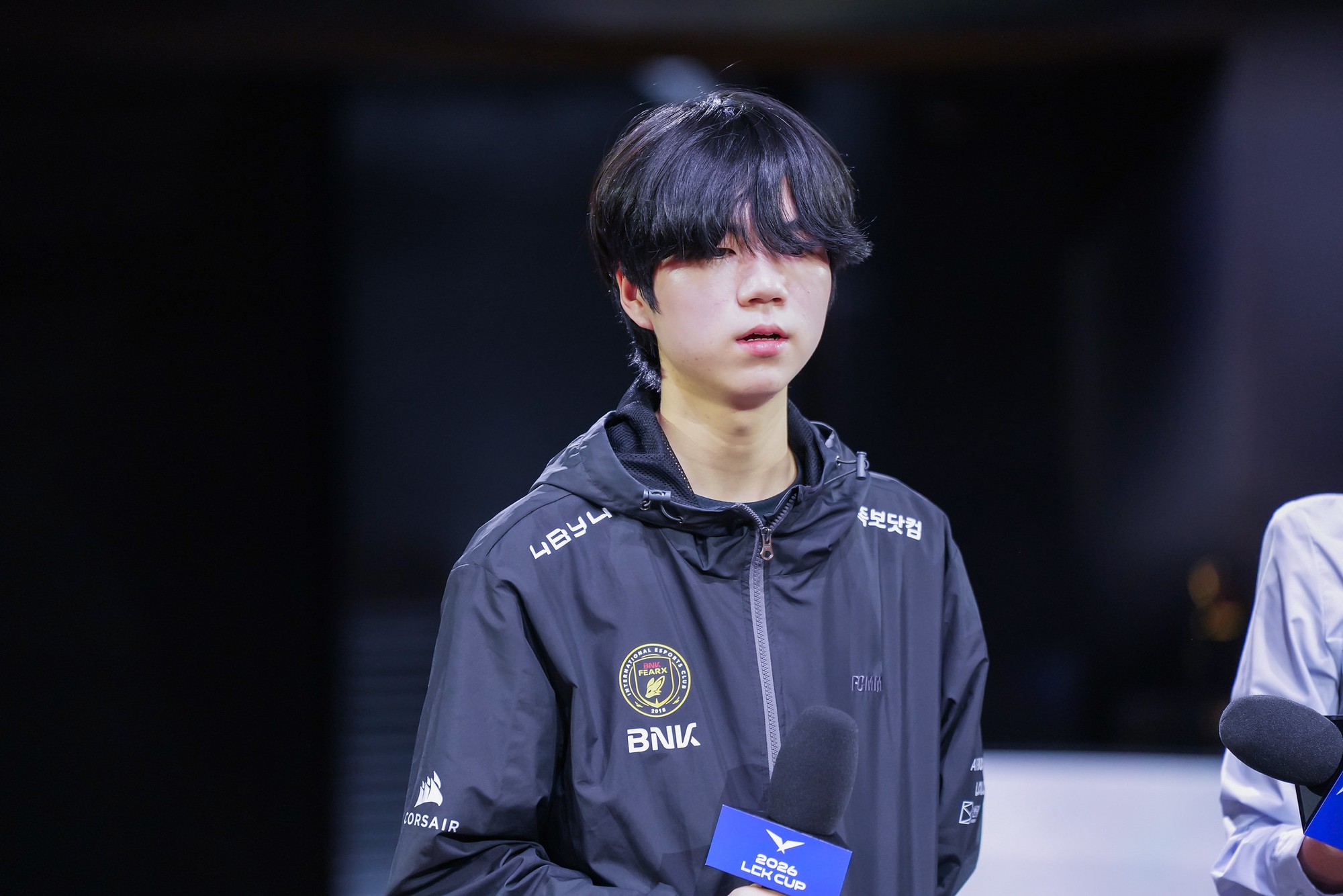 Đội LCK đang gây thất vọng vì điểm mạnh nhất của mình- Ảnh 1.