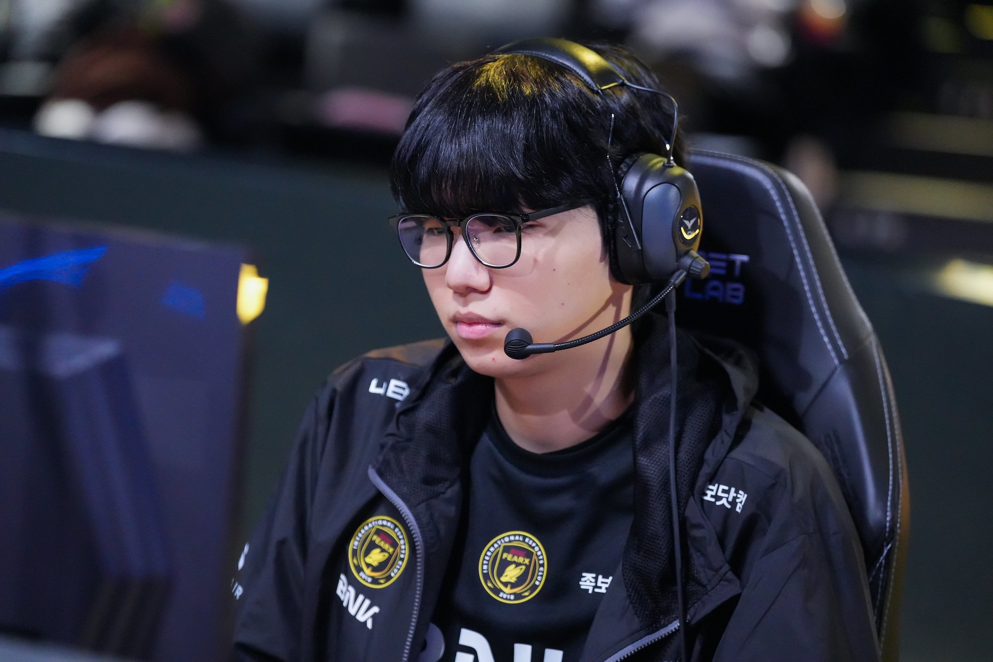 Đội LCK đang gây thất vọng vì điểm mạnh nhất của mình- Ảnh 2.