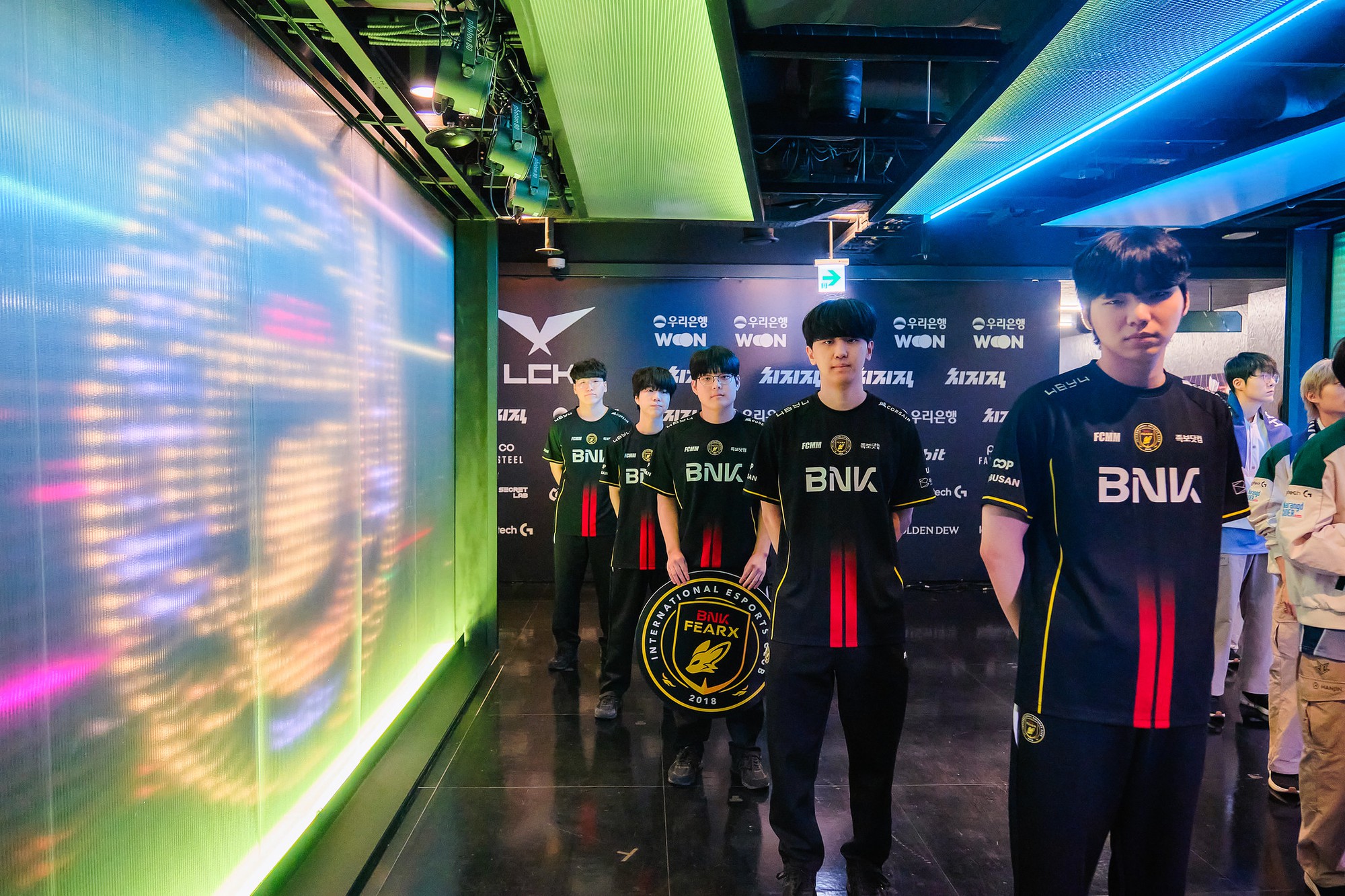 Đội LCK đang gây thất vọng vì điểm mạnh nhất của mình- Ảnh 3.