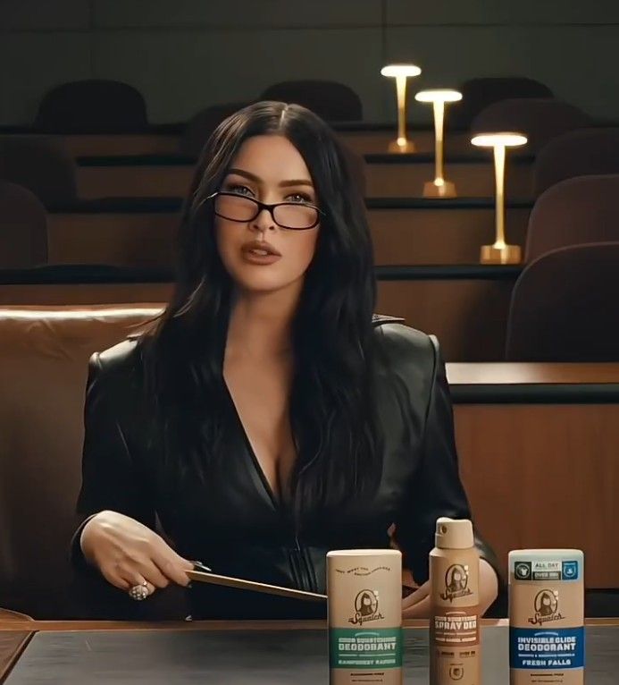 Xóa sạch quá khứ, Megan Fox chính thức trở lại với diện mạo "không thể nóng hơn": Thần thái đỉnh cao thế này ai bảo đã gần chạm ngưỡng 40?- Ảnh 2.