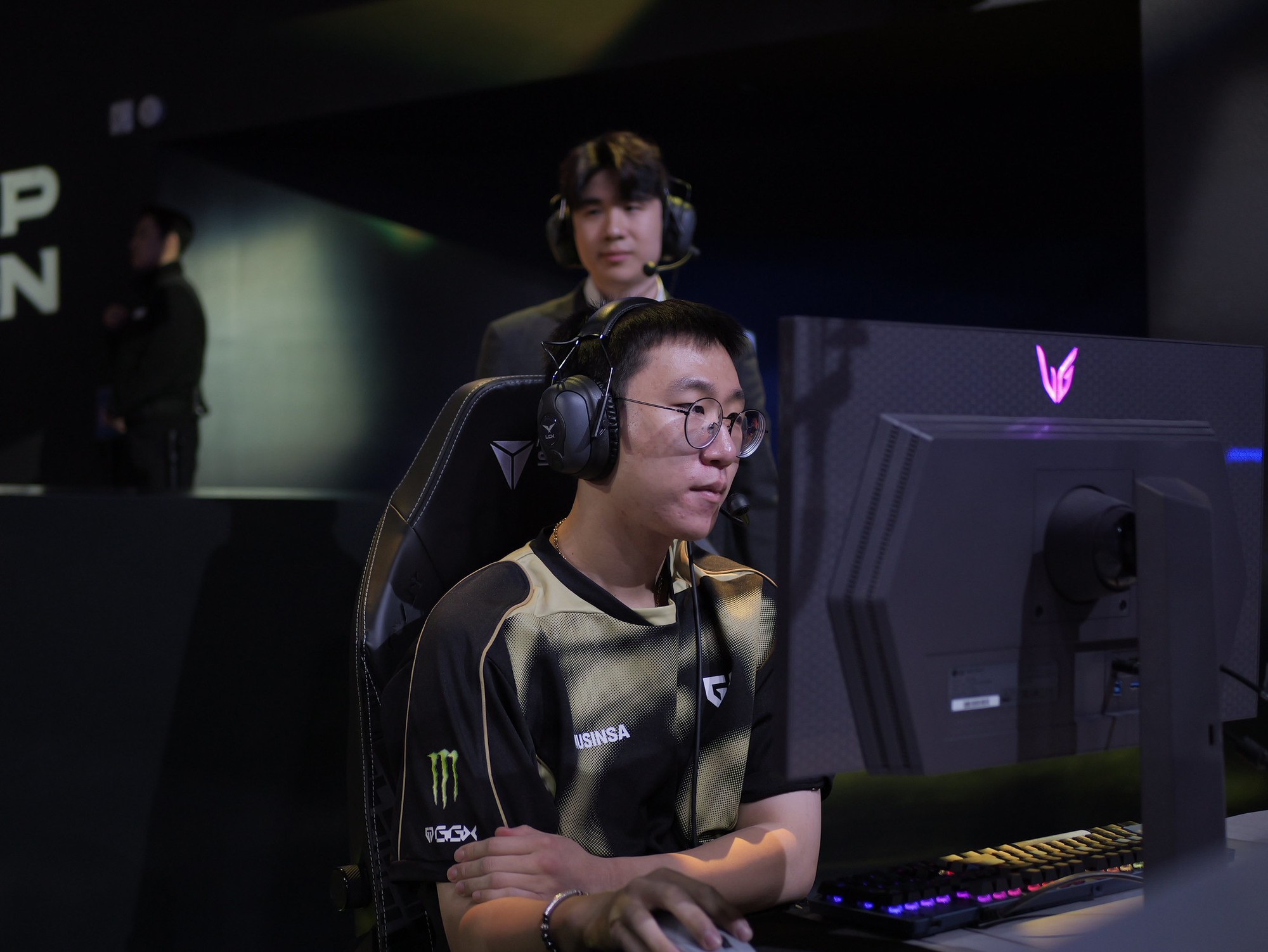 Ruler đang khiến cả cộng đồng Esports Hàn bức xúc- Ảnh 1.