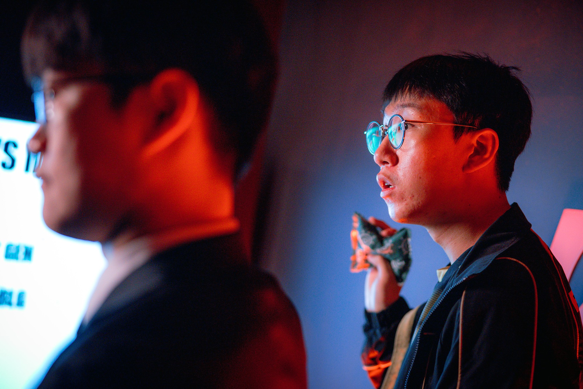 Ruler đang khiến cả cộng đồng Esports Hàn bức xúc- Ảnh 3.