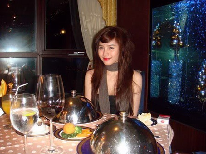 Tình trạng hiện tại của hot girl đời đầu Meo Meo- Ảnh 4. Tình trạng hiện tại của hot girl đời đầu Meo Meo- Ảnh 4.