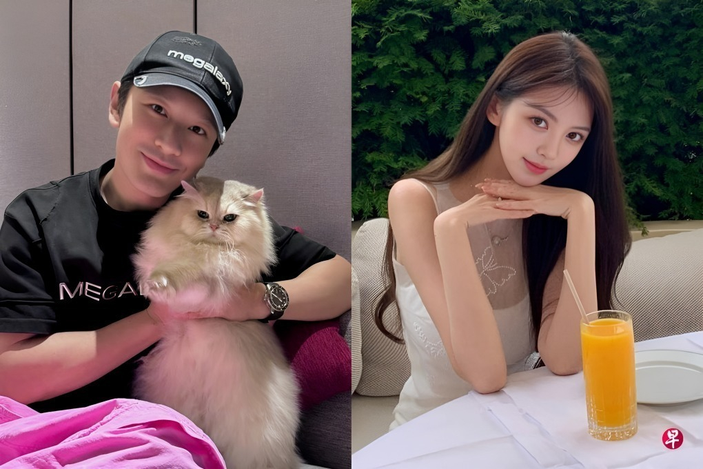 Hoa khôi sinh con cho Huỳnh Hiểu Minh “dao kéo” 100% cơ thể, xem diện mạo trước chỉnh sửa mà sốc nặng- Ảnh 7.