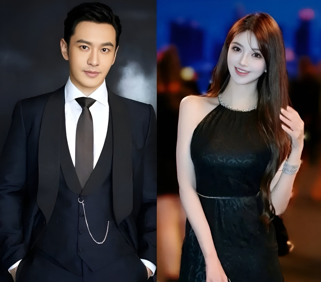 Hoa khôi sinh con cho Huỳnh Hiểu Minh “dao kéo” 100% cơ thể, xem diện mạo trước chỉnh sửa mà sốc nặng- Ảnh 6.