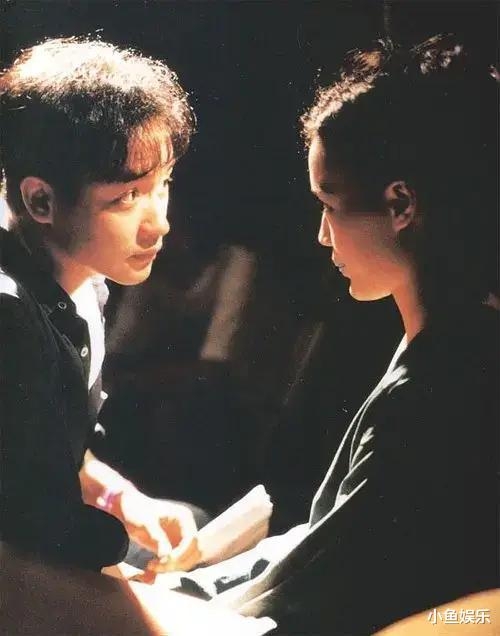 Nhan sắc "vạn người mê" của Thư Kỳ qua 4 bộ phim 18+ hay nhất sự nghiệp- Ảnh 2.