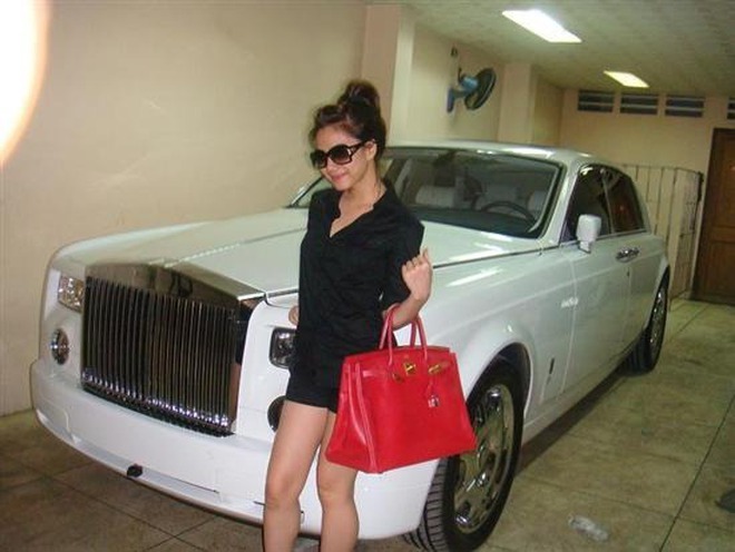 Tình trạng hiện tại của hot girl đời đầu Meo Meo- Ảnh 3. Tình trạng hiện tại của hot girl đời đầu Meo Meo- Ảnh 3.