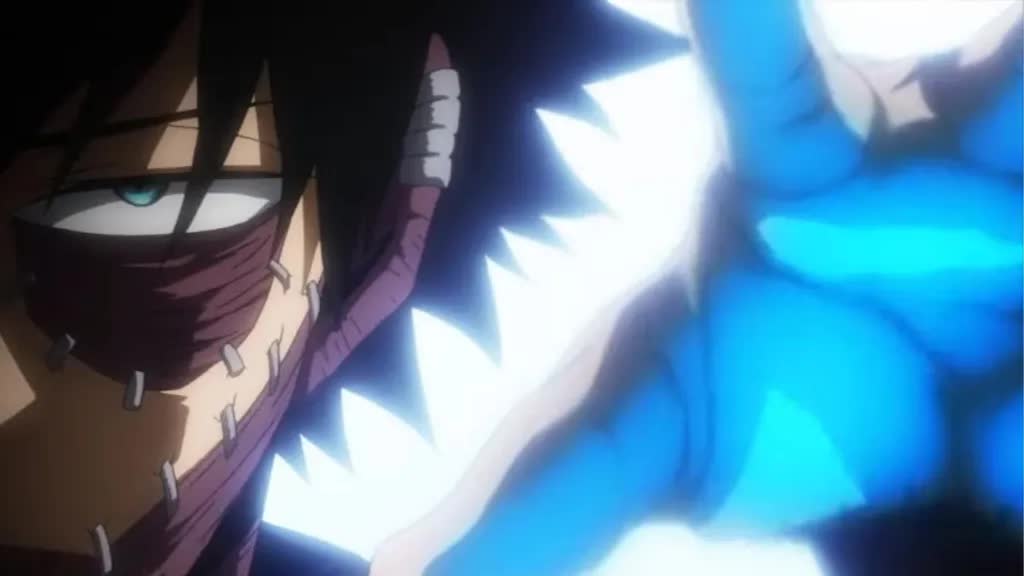 Top 10 nhân vật phản diện anime được yêu thích nhất hiện nay: Akaza của KnY thống trị ngôi vương- Ảnh 9. Top 10 nhân vật phản diện anime được yêu thích nhất hiện nay: Akaza của KnY thống trị ngôi vương- Ảnh 9.