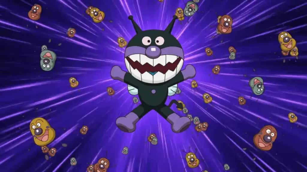 Top 10 nhân vật phản diện anime được yêu thích nhất hiện nay: Akaza của KnY thống trị ngôi vương- Ảnh 7. Top 10 nhân vật phản diện anime được yêu thích nhất hiện nay: Akaza của KnY thống trị ngôi vương- Ảnh 7.