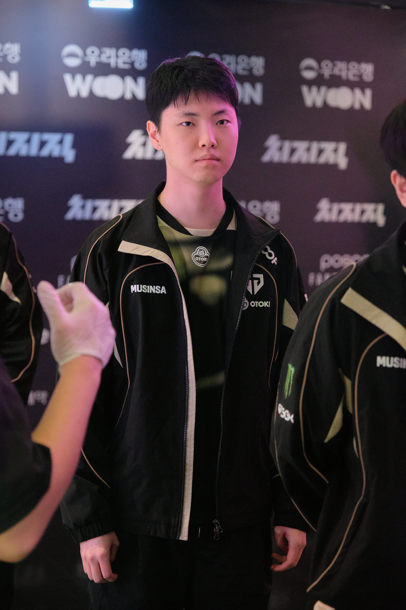 Đây mới là điều Chovy lo sợ nhất ở thời điểm hiện tại- Ảnh 1.