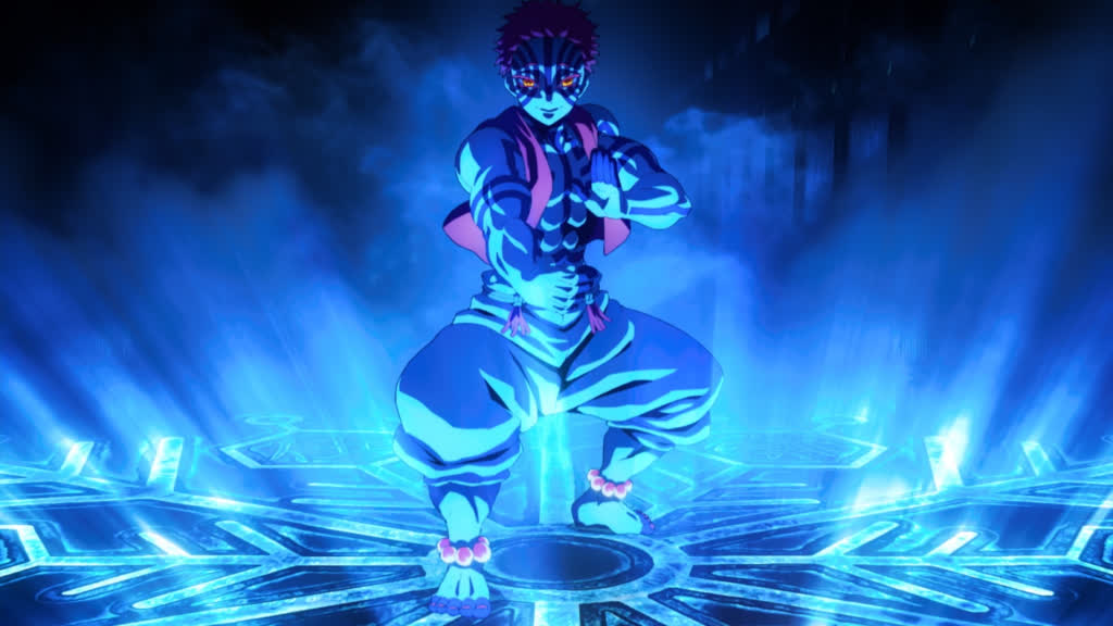 Top 10 nhân vật phản diện anime được yêu thích nhất hiện nay: Akaza của KnY thống trị ngôi vương- Ảnh 10. Top 10 nhân vật phản diện anime được yêu thích nhất hiện nay: Akaza của KnY thống trị ngôi vương- Ảnh 10.