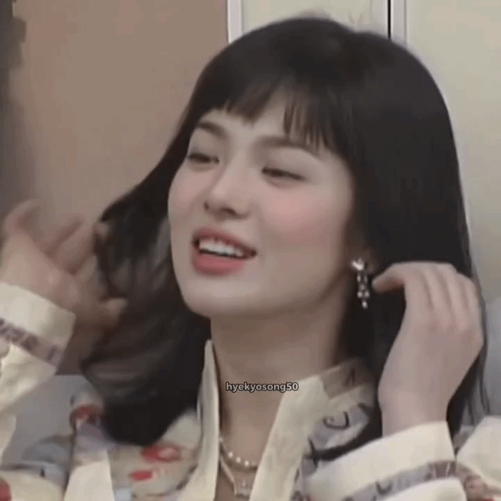 Tuổi 20 của Song Hye Kyo chưa phải là xinh đẹp nhất nhưng cuốn không thể tả- Ảnh 5.