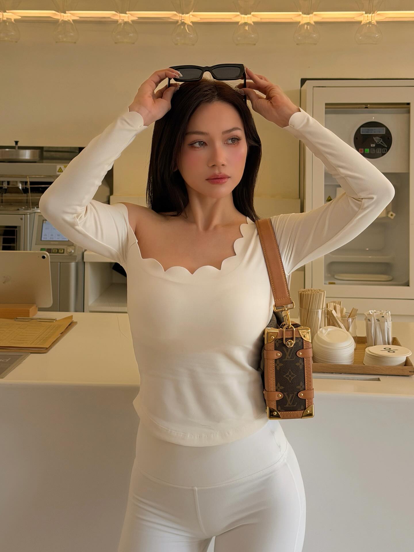 Sỹ Thanh lại khiến fan ngỡ ngàng với bộ ảnh mới- Ảnh 9.